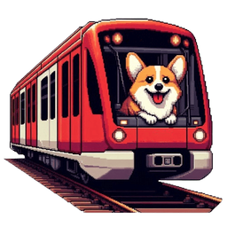 Logo htrain.fr